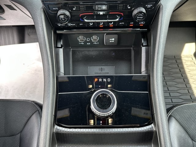 2024 Jeep Grand Cherokee Altitude X 4x4