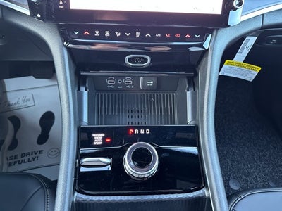 2026 Jeep Grand Cherokee GRAND CHEROKEE 85TH ANNIVERSARY EDITION 4X4