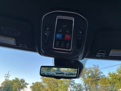2026 Jeep Grand Cherokee GRAND CHEROKEE 85TH ANNIVERSARY EDITION 4X4