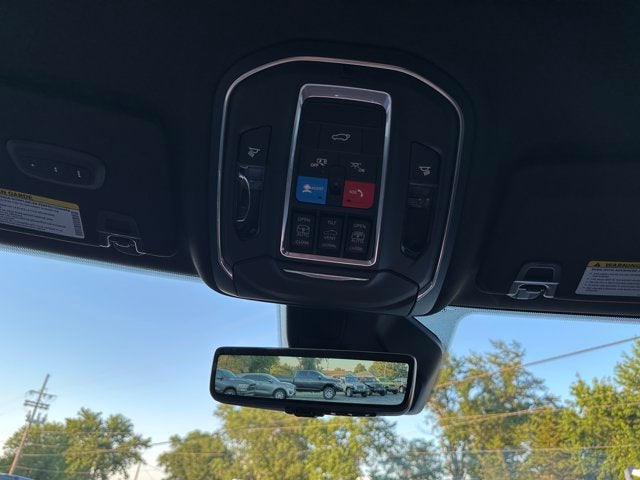 2026 Jeep Grand Cherokee GRAND CHEROKEE 85TH ANNIVERSARY EDITION 4X4