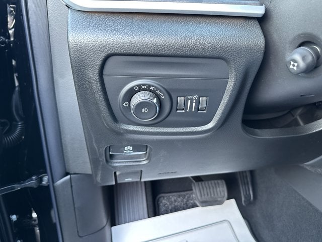 2026 Jeep Grand Cherokee GRAND CHEROKEE 85TH ANNIVERSARY EDITION 4X4