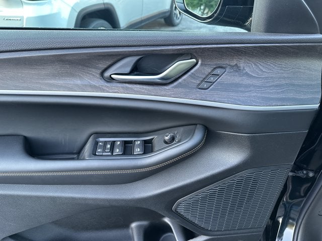 2026 Jeep Grand Cherokee GRAND CHEROKEE 85TH ANNIVERSARY EDITION 4X4