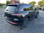2026 Jeep Grand Cherokee GRAND CHEROKEE 85TH ANNIVERSARY EDITION 4X4