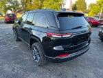 2026 Jeep Grand Cherokee GRAND CHEROKEE 85TH ANNIVERSARY EDITION 4X4