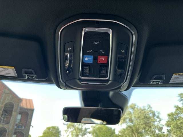 2026 Jeep Grand Cherokee GRAND CHEROKEE L LAREDO X 4X4