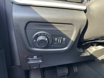 2026 Jeep Grand Cherokee GRAND CHEROKEE L LAREDO X 4X4