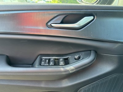 2026 Jeep Grand Cherokee GRAND CHEROKEE L LAREDO X 4X4