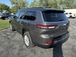 2026 Jeep Grand Cherokee GRAND CHEROKEE L LAREDO X 4X4
