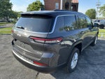 2026 Jeep Grand Cherokee GRAND CHEROKEE L LAREDO X 4X4