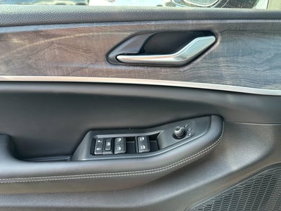 2026 Jeep Grand Cherokee GRAND CHEROKEE L LAREDO ALTITUDE 4X4