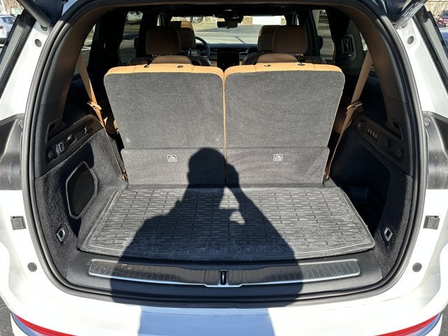 2024 Jeep Grand Cherokee L Summit Reserve