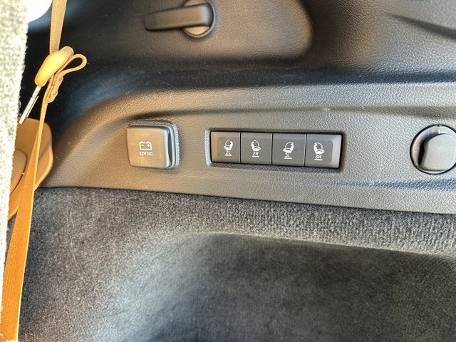 2024 Jeep Grand Cherokee L Summit Reserve