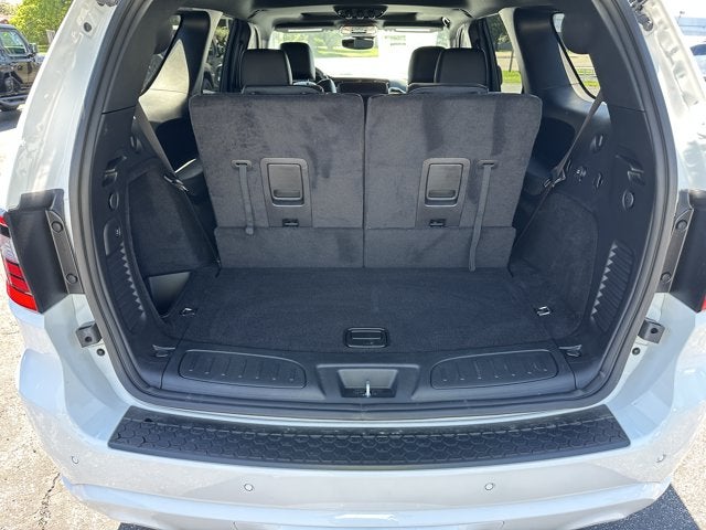 2026 Dodge Durango GT HEMI Plus V8 - Photo 17
