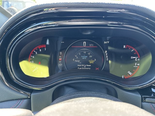 2026 Dodge Durango GT HEMI Plus V8 - Photo 9