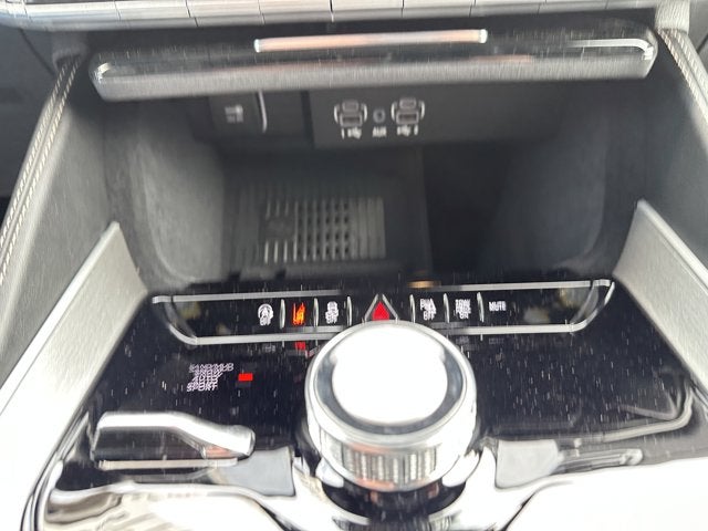 2026 Jeep Grand Wagoneer GRAND WAGONEER 4X4