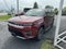 2026 Jeep Grand Wagoneer GRAND WAGONEER 4X4
