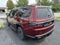 2026 Jeep Grand Wagoneer GRAND WAGONEER 4X4