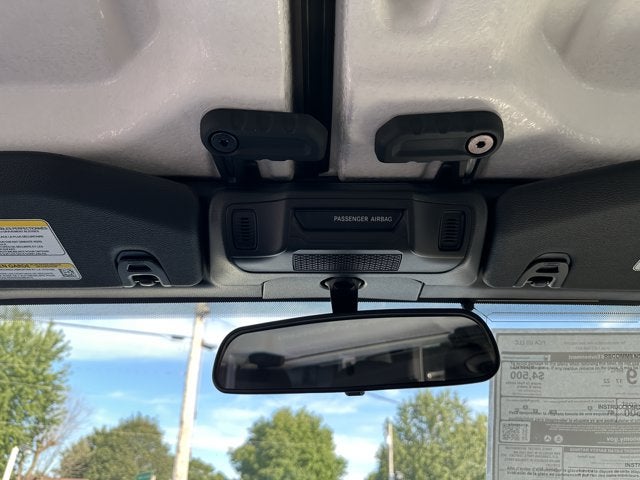 2026 Jeep Gladiator GLADIATOR SPORT 4X4