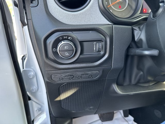 2026 Jeep Gladiator GLADIATOR SPORT 4X4