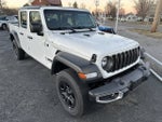2026 Jeep Gladiator GLADIATOR SPORT 4X4