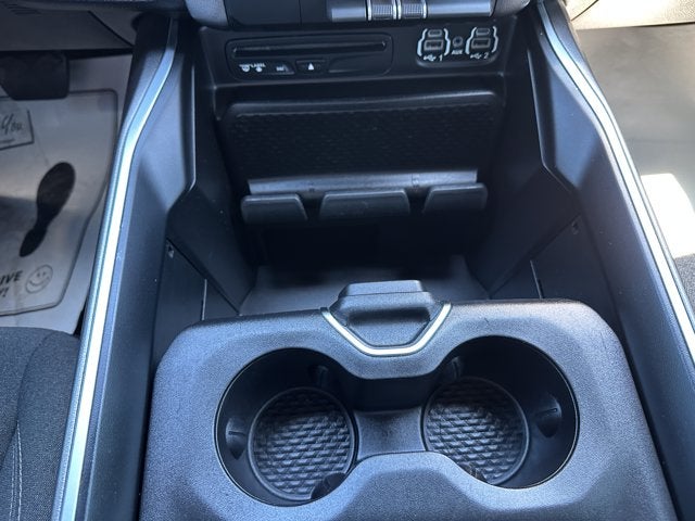 2019 RAM 1500 Big Horn/Lone Star Quad Cab 4x4 6'4' Box