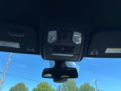 2019 RAM 1500 Big Horn/Lone Star Quad Cab 4x4 6'4' Box