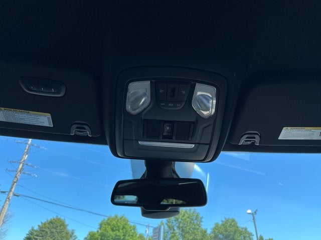 2019 RAM 1500 Big Horn/Lone Star Quad Cab 4x4 6'4' Box