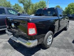2019 RAM 1500 Big Horn/Lone Star Quad Cab 4x4 6'4' Box