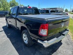 2019 RAM 1500 Big Horn/Lone Star Quad Cab 4x4 6'4' Box