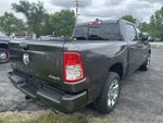 2020 RAM 1500 Big Horn Crew Cab 4x4 5'7' Box