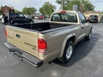 2003 Dodge Dakota Base