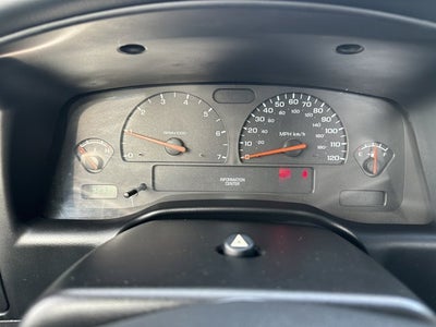 2003 Dodge Dakota Base