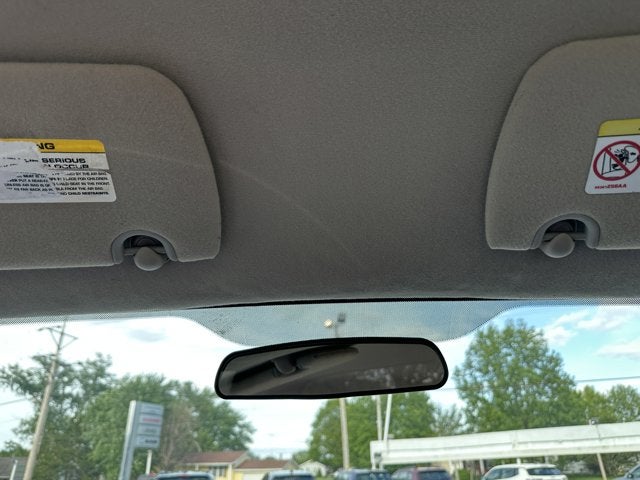 2003 Dodge Dakota Base
