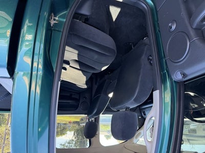 2004 Dodge Ram 1500 SLT
