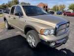 2002 Dodge Ram 1500 4dr Quad Cab 140" WB 4WD
