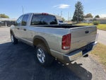 2002 Dodge Ram 1500 4dr Quad Cab 140" WB 4WD