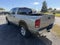 2002 Dodge Ram 1500 4dr Quad Cab 140" WB 4WD