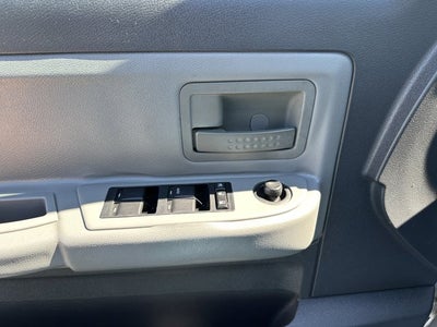 2008 Dodge Dakota TRX