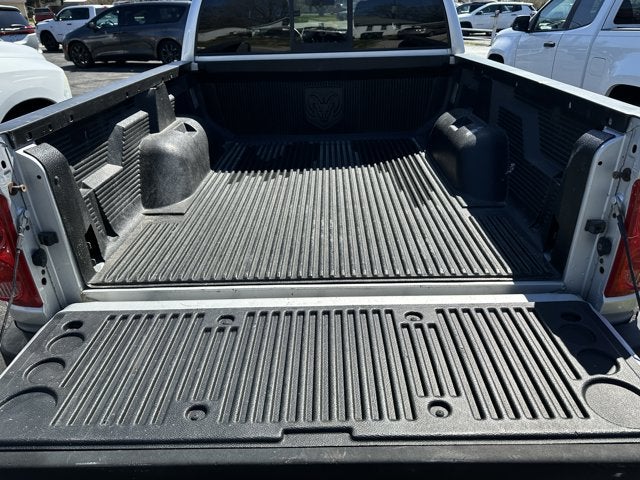 2008 Dodge Dakota TRX