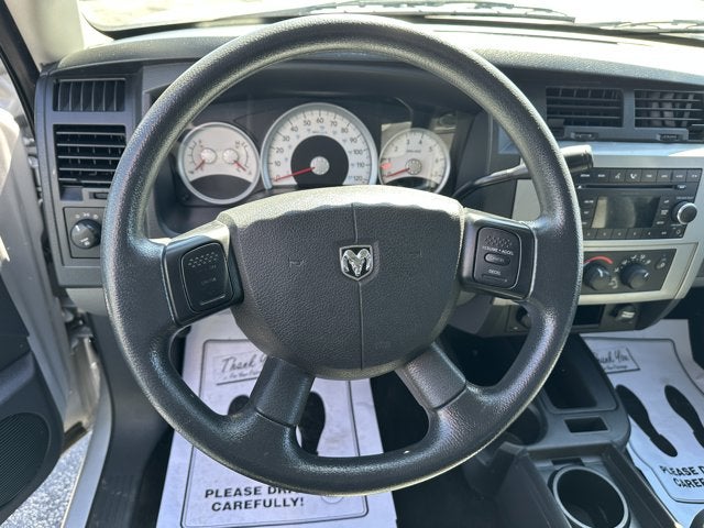 2008 Dodge Dakota TRX