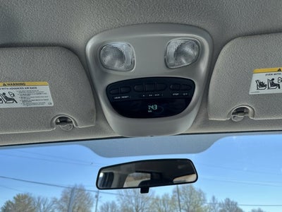 2008 Dodge Dakota TRX