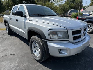 2008 Dodge Dakota TRX