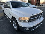 2010 Dodge Ram 1500 SLT/Sport/TRX