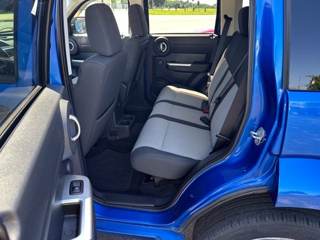 2007 Dodge Nitro SLT/RT