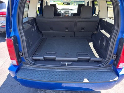 2007 Dodge Nitro SLT/RT
