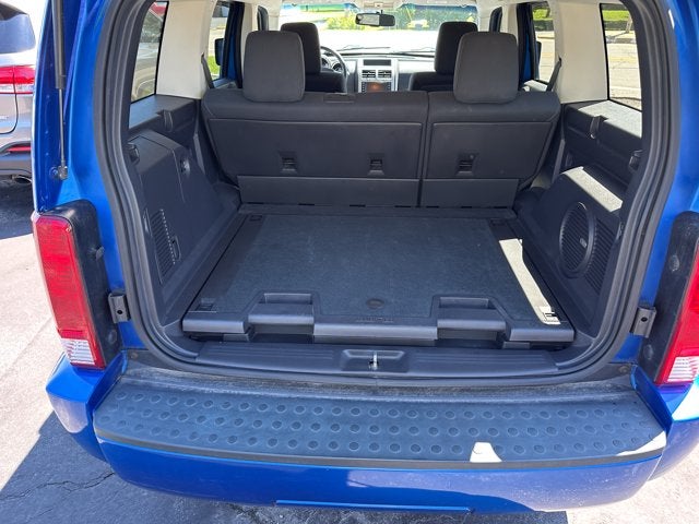 2007 Dodge Nitro SLT/RT
