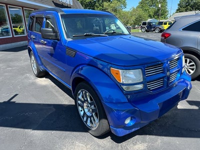 2007 Dodge Nitro SLT/RT