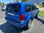 2007 Dodge Nitro SLT/RT