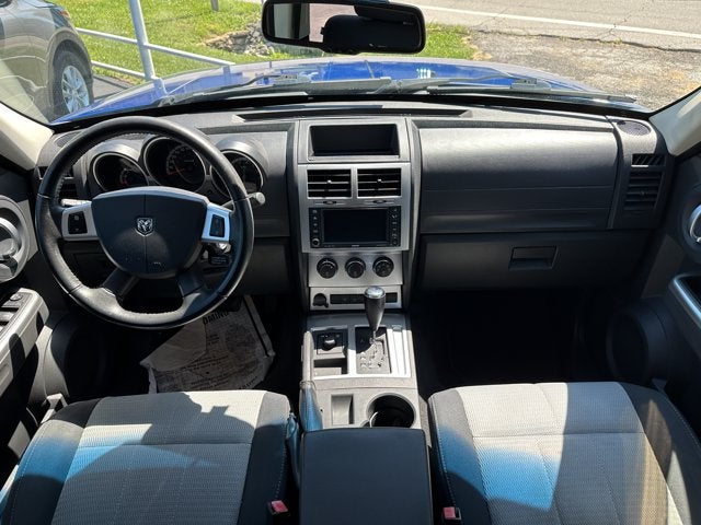 2007 Dodge Nitro SLT/RT
