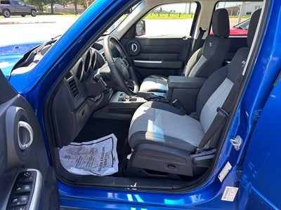 2007 Dodge Nitro SLT/RT